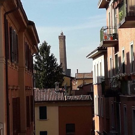 I Tre Camini Apartamento Bolonha Exterior foto