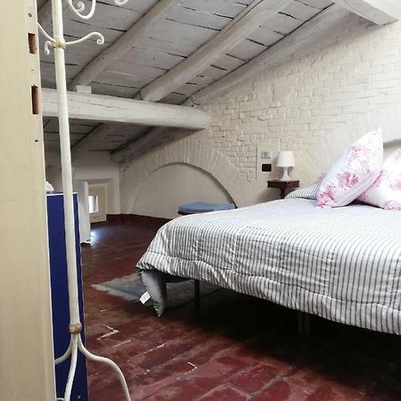 I Tre Camini Apartamento Bolonha Exterior foto