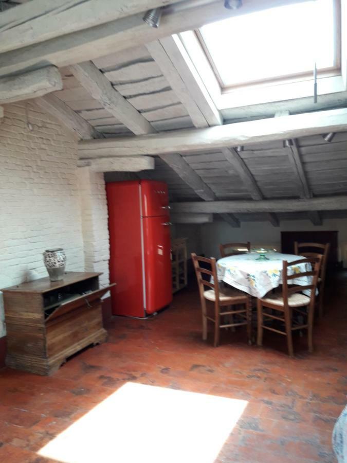 I Tre Camini Apartamento Bolonha Exterior foto