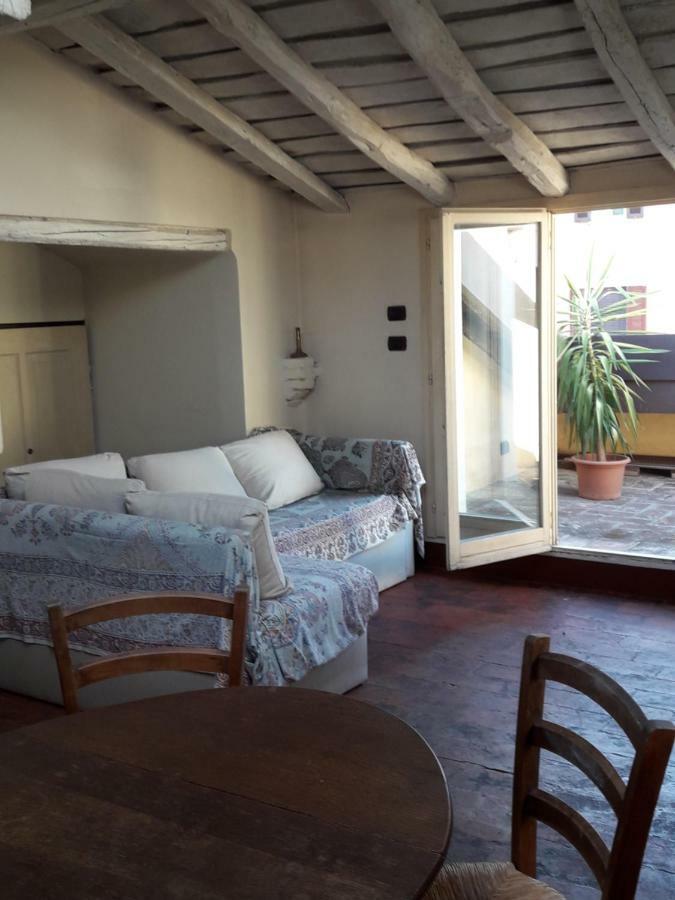 I Tre Camini Apartamento Bolonha Exterior foto