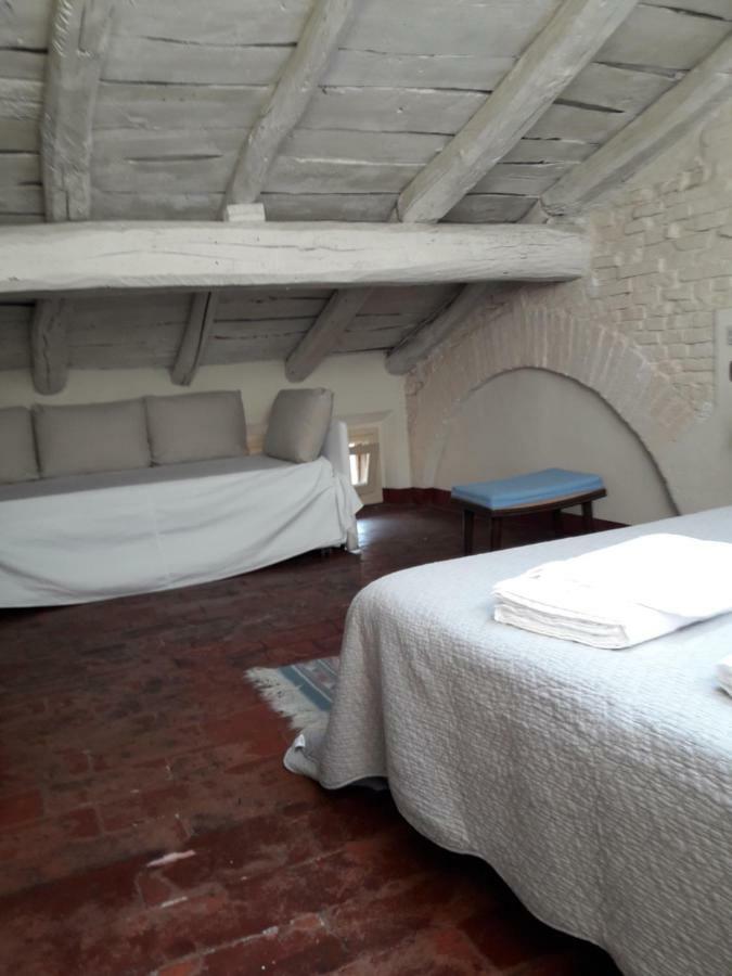 I Tre Camini Apartamento Bolonha Exterior foto
