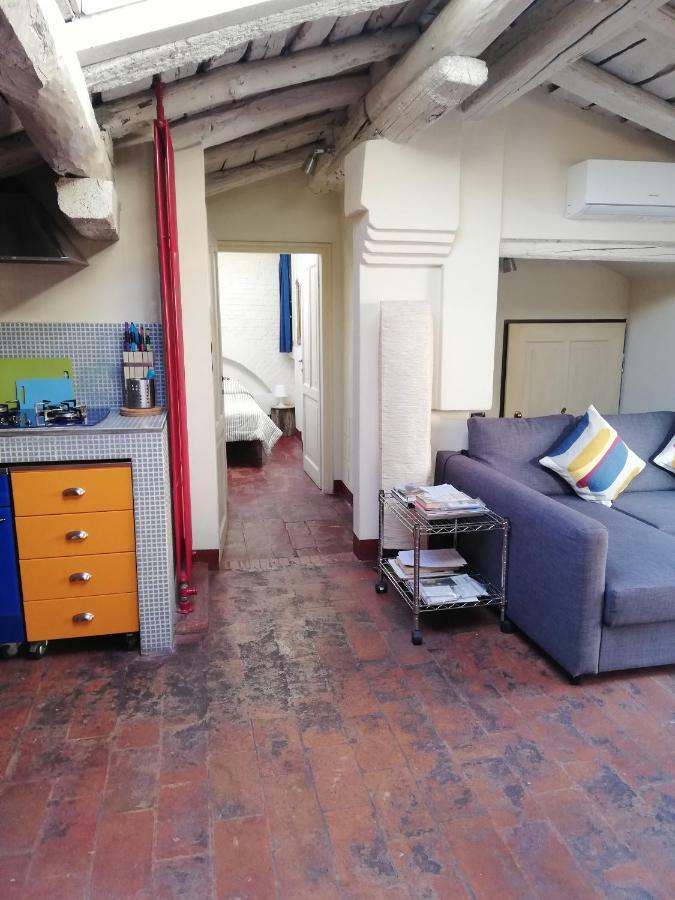 I Tre Camini Apartamento Bolonha Exterior foto