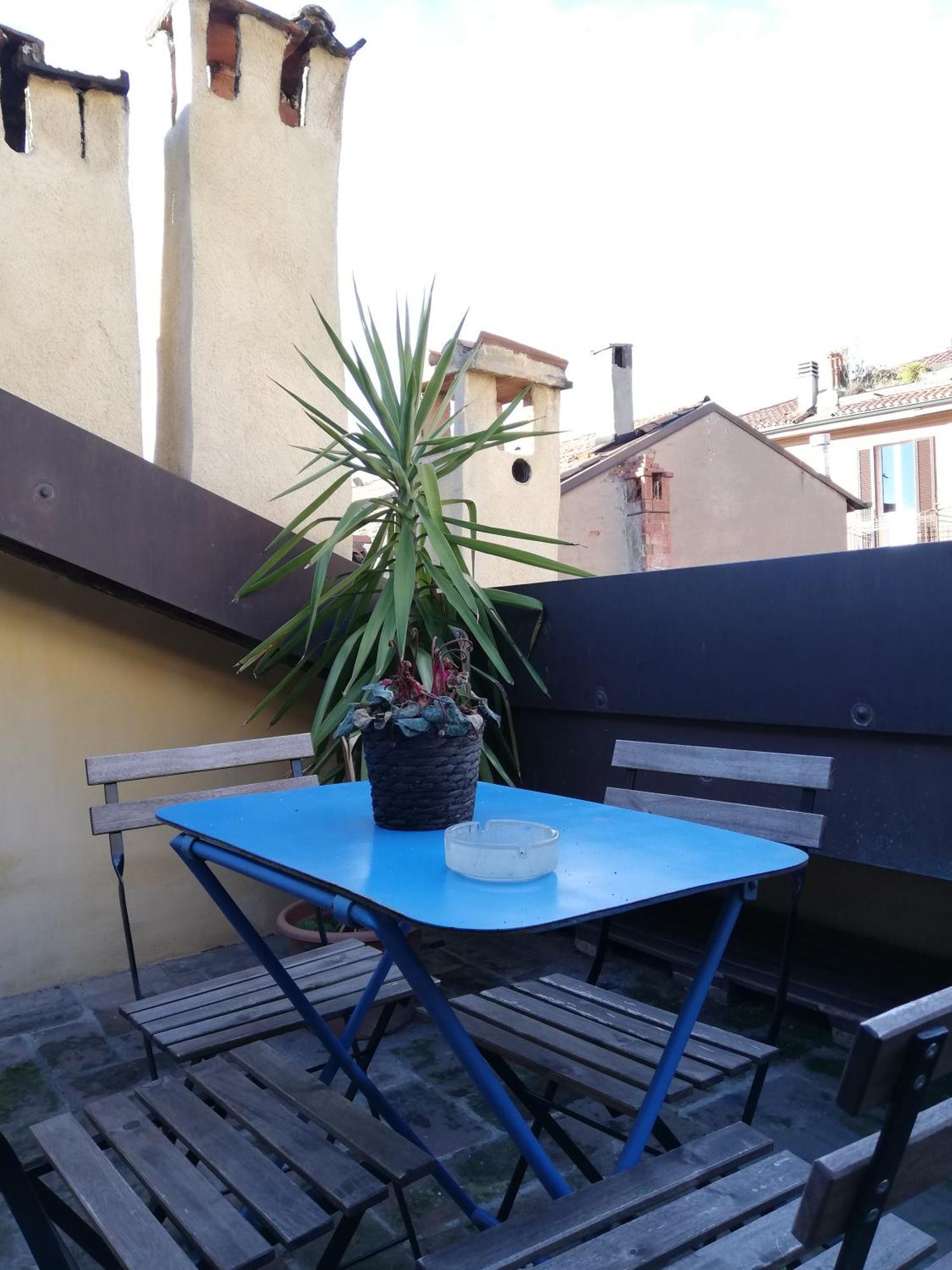 I Tre Camini Apartamento Bolonha Exterior foto