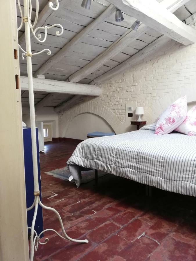 I Tre Camini Apartamento Bolonha Exterior foto
