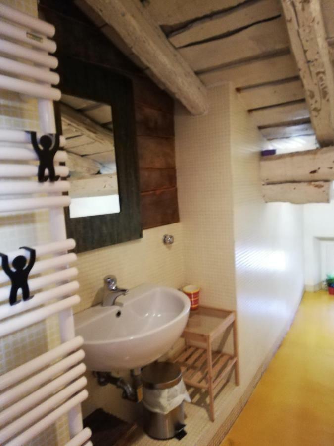 I Tre Camini Apartamento Bolonha Exterior foto