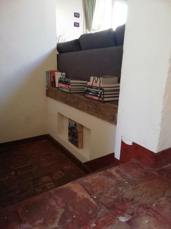 I Tre Camini Apartamento Bolonha Exterior foto