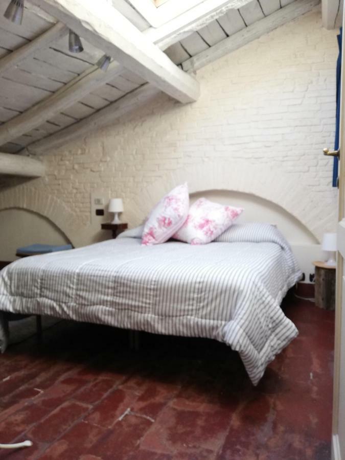 I Tre Camini Apartamento Bolonha Exterior foto